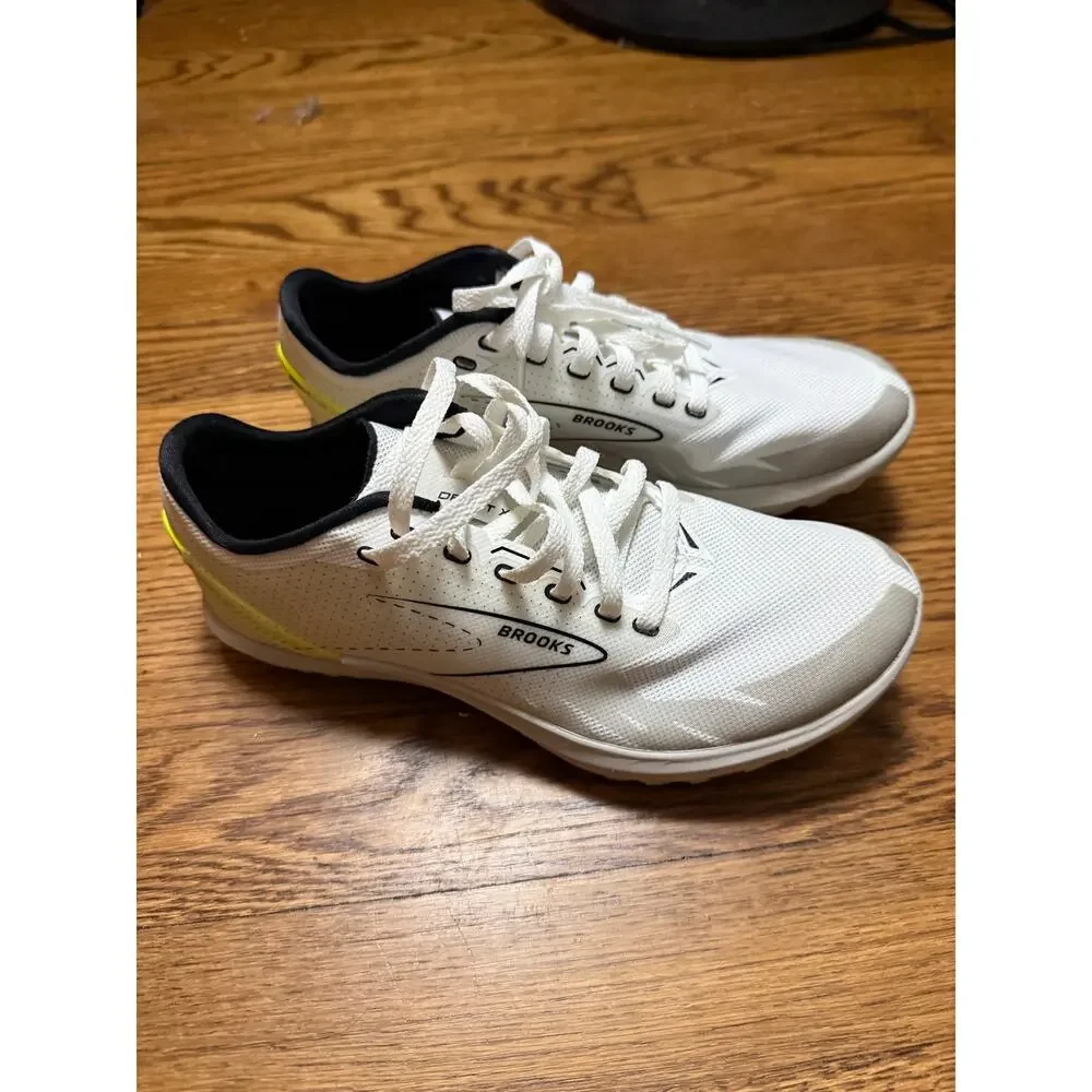 Brooks Draft XC Running Shoe Size 5.5